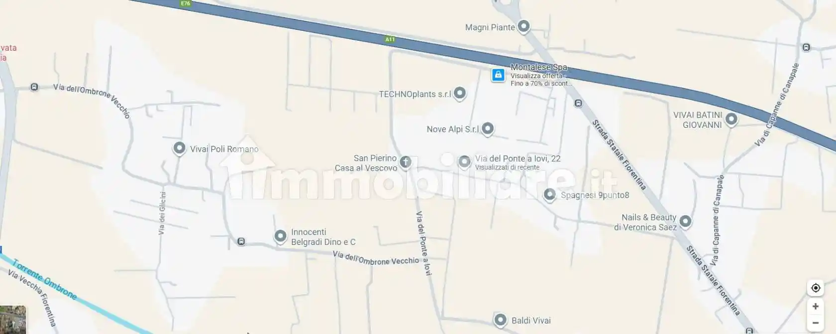 Palazzo - Edificio in Vendita - foto 2