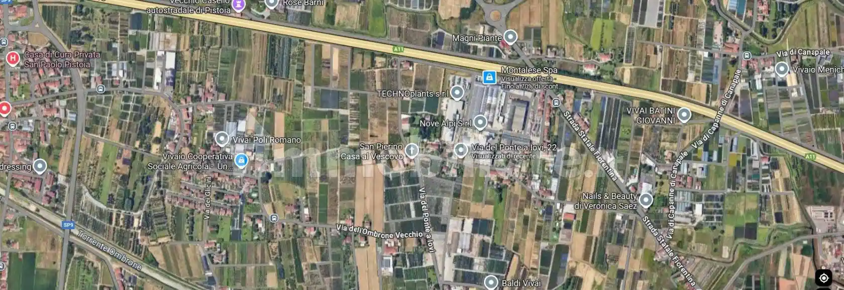 Palazzo - Edificio in Vendita - foto 3