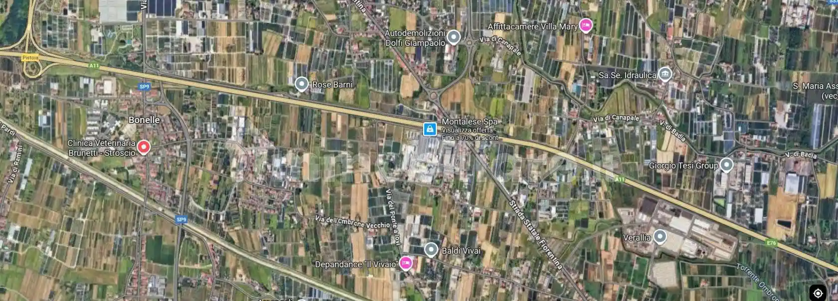 Palazzo - Edificio in Vendita - foto 4