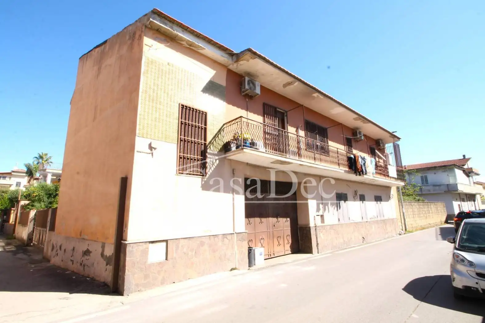 Casa indipendente in vendita a San Marcellino