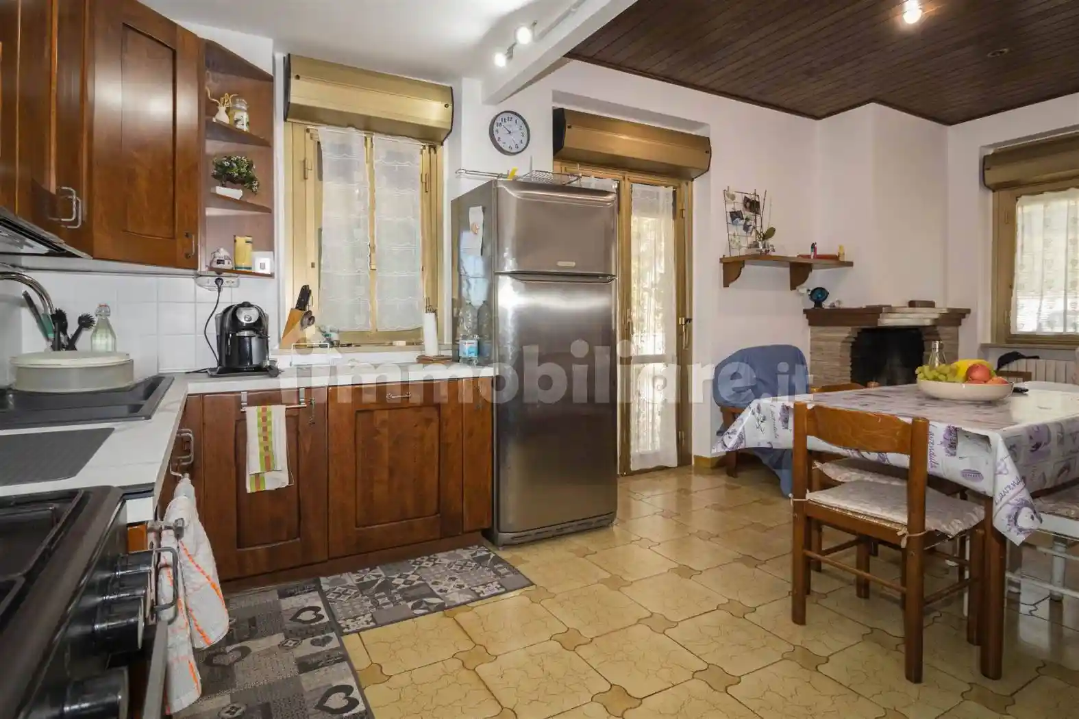 Appartamento strada san giovanni, Cantalupo in Sabina - foto 4