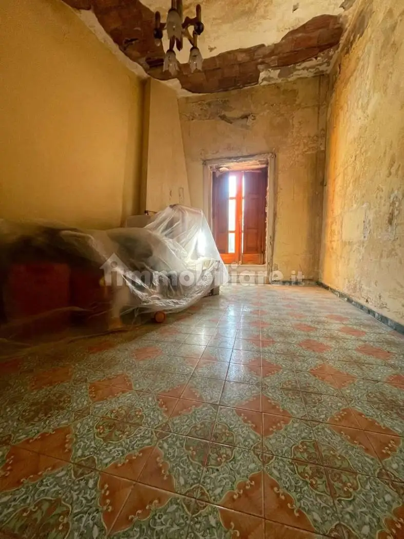 Appartamento in vendita a Casamarciano