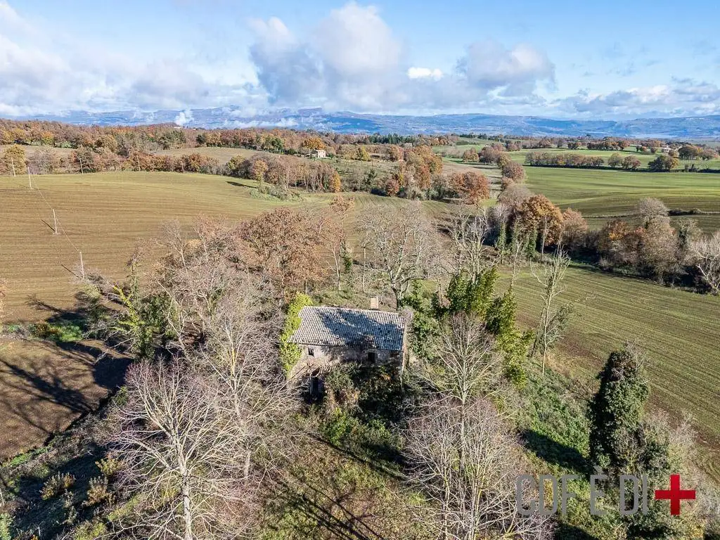 Rustico - Casale in vendita a Porano