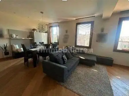 Appartamento in vendita a Venezia