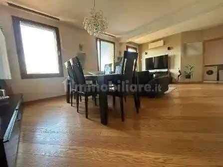 Quadrilocale Celestia, San Francesco della Vigna, Venezia - foto 2