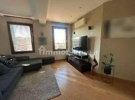 Quadrilocale Celestia, San Francesco della Vigna, Venezia - foto 3