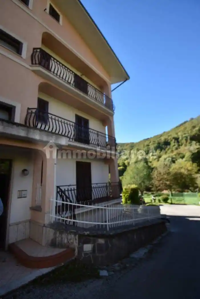 Trilocale via puzzella, Centro, Cappadocia - foto 2