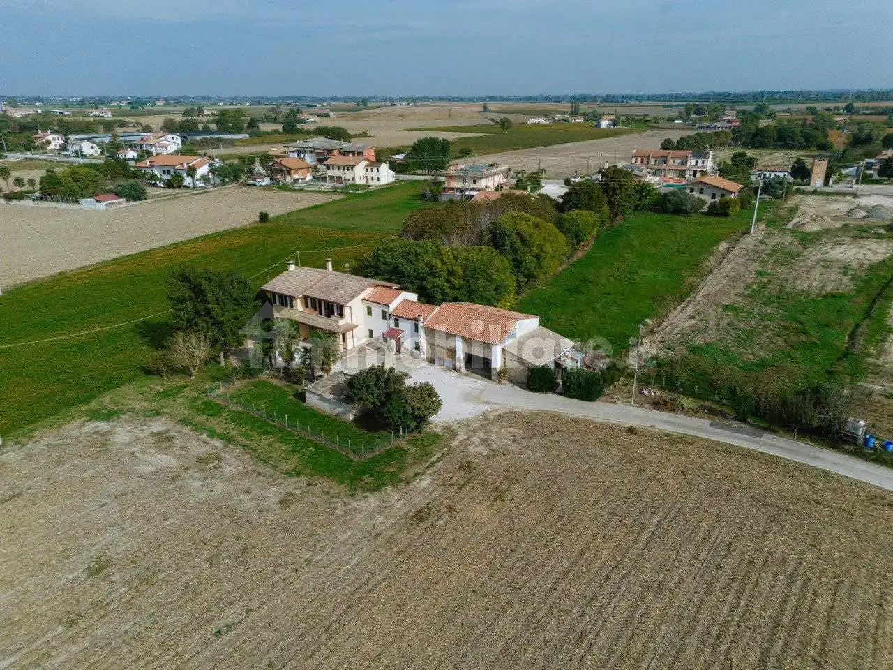 Terratetto unifamiliare via Reniere, 22, Centro, Agna - foto 2