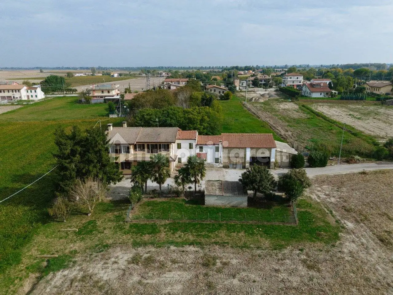 Terratetto unifamiliare via Reniere, 22, Centro, Agna - foto 3