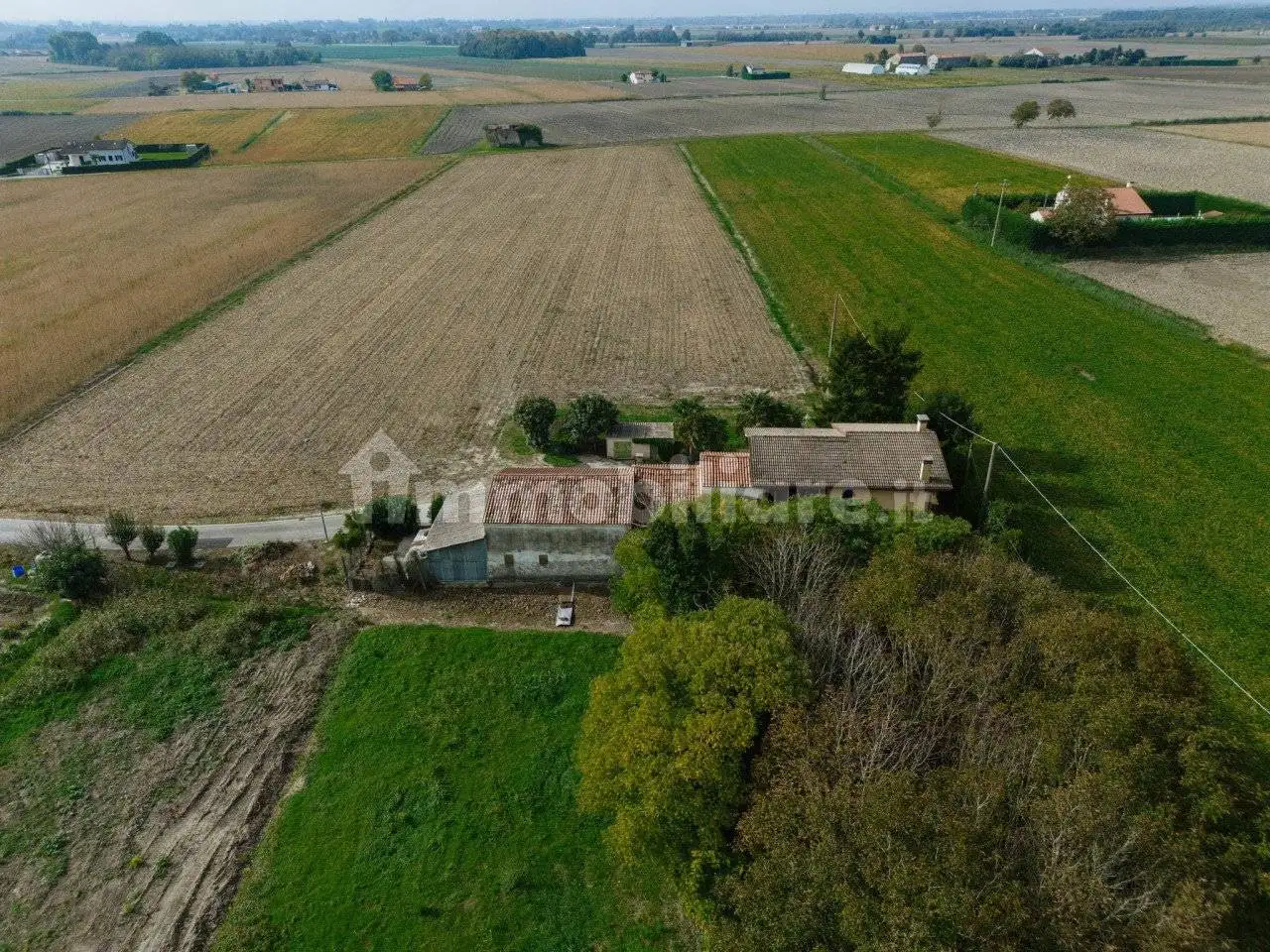 Terratetto unifamiliare via Reniere, 22, Centro, Agna - foto 5