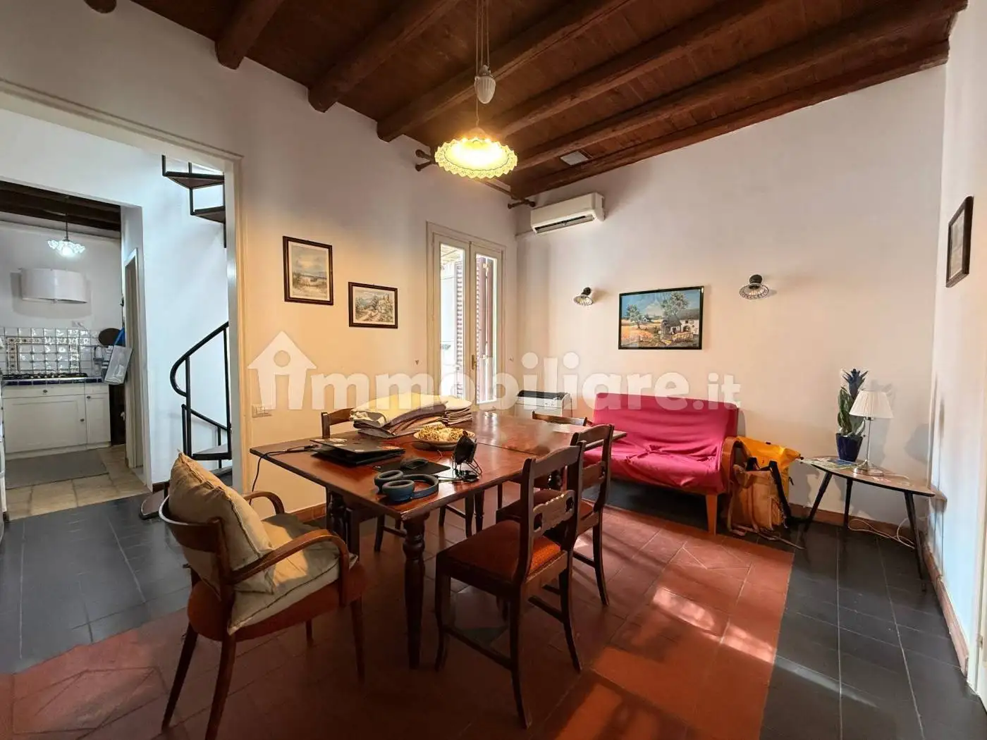 Appartamento in affitto a Siracusa