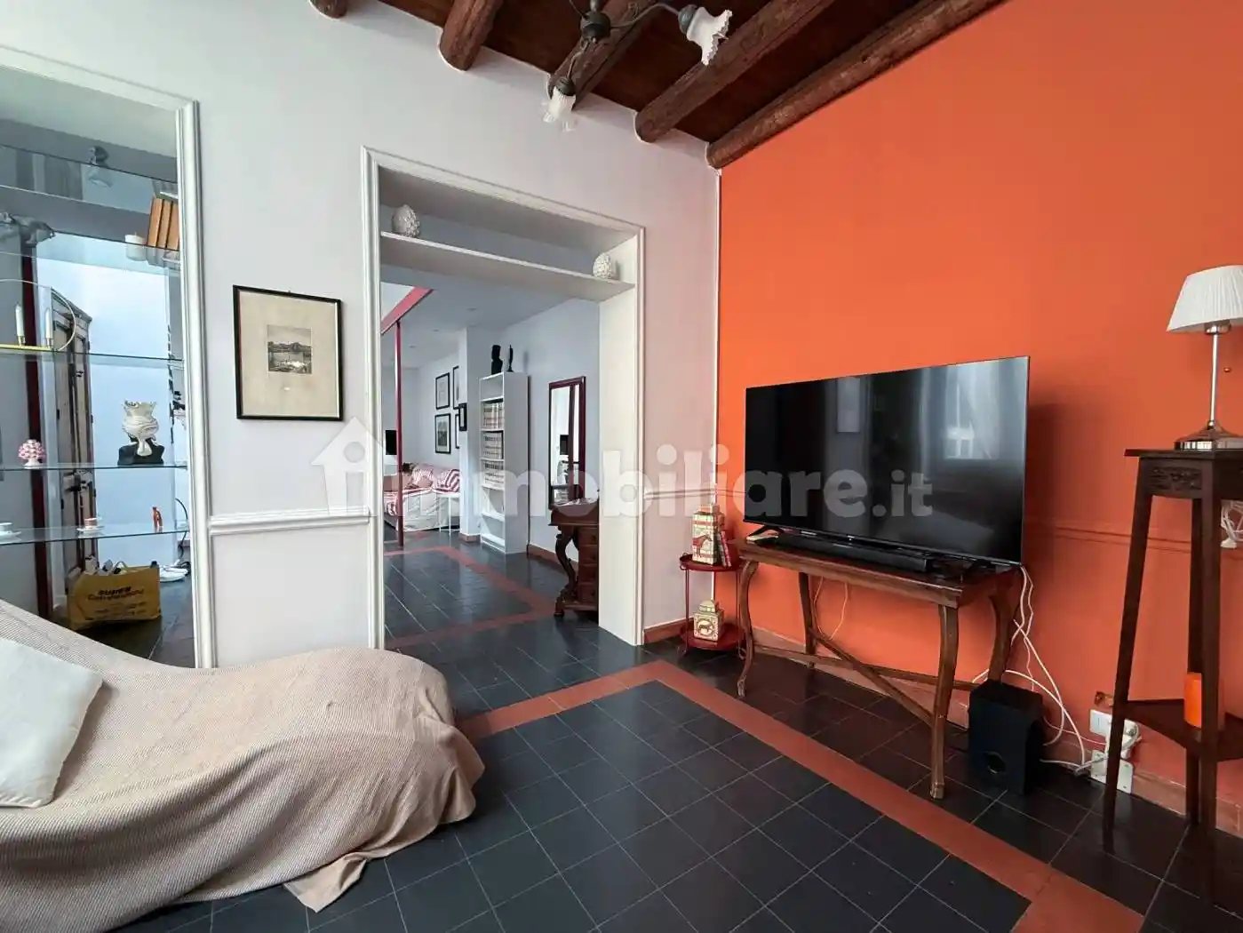 Appartamento Riviera Dionisio il Grande, Borgata - Santa Lucia, Siracusa - foto 4