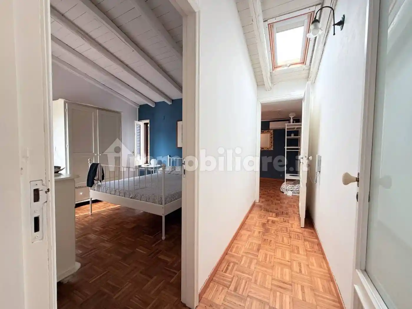 Appartamento Riviera Dionisio il Grande, Borgata - Santa Lucia, Siracusa - foto 5