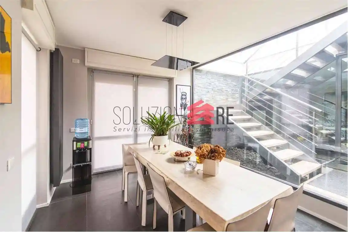 Attico via valsesia, 30, Santa Rita, Novara - foto 3