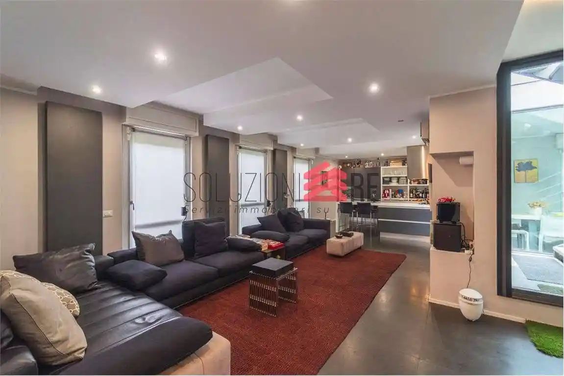 Attico via valsesia, 30, Santa Rita, Novara - foto 4