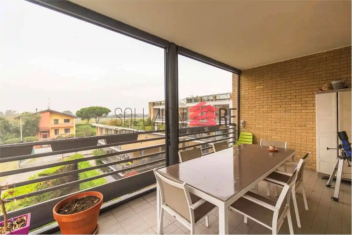 Attico via valsesia, 30, Santa Rita, Novara - foto 5