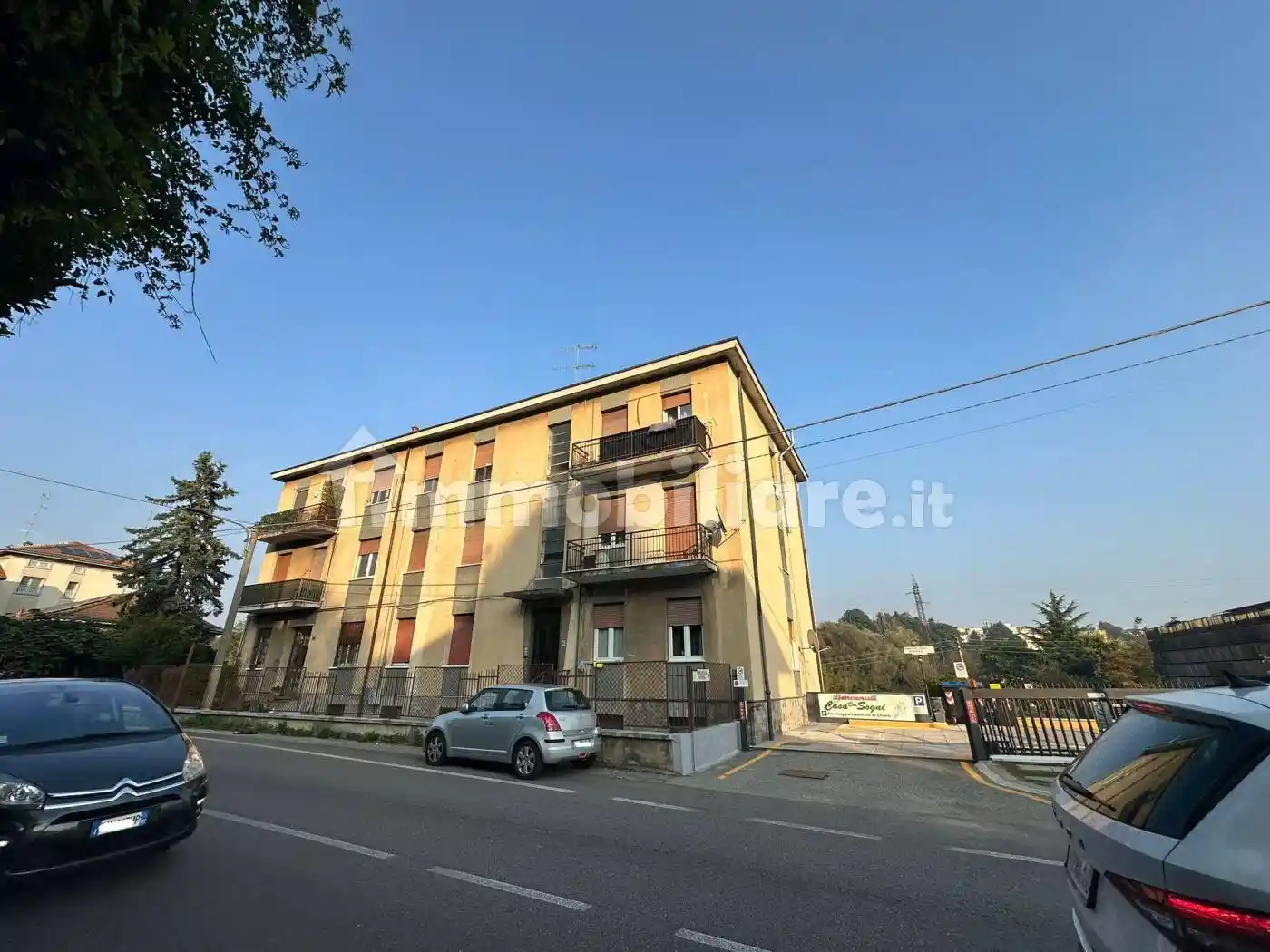 Appartamento in vendita a Albizzate