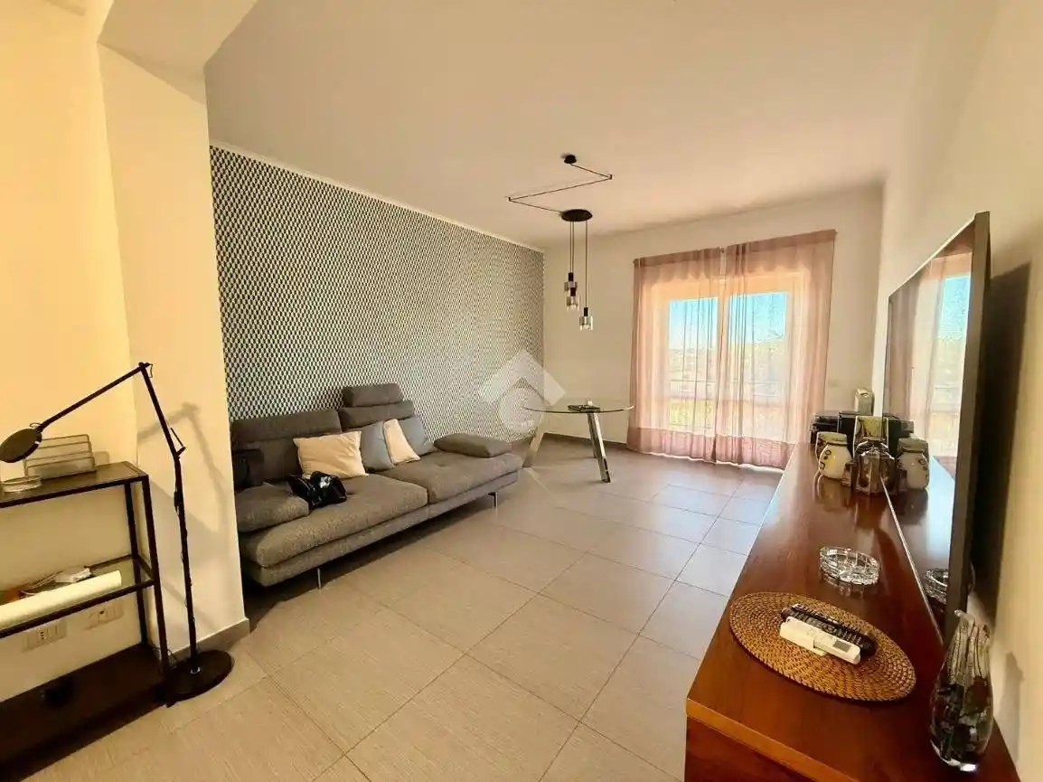 Appartamento in vendita a Aprilia