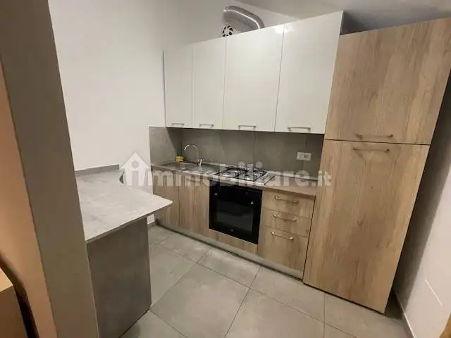 Appartamento in affitto a Cuneo