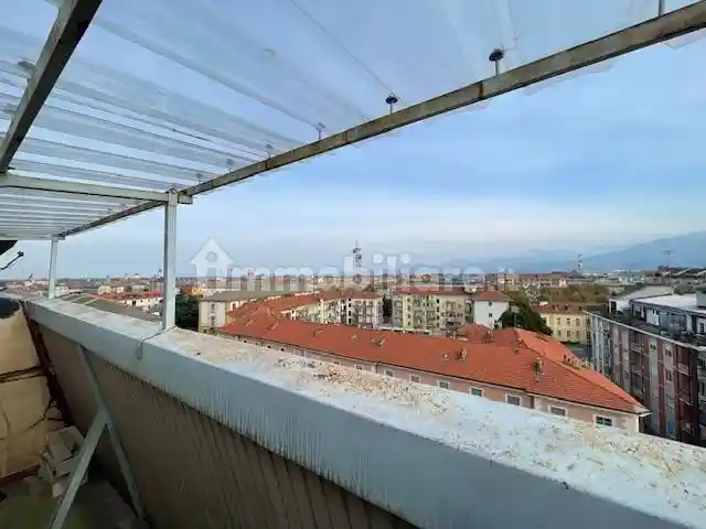 Bilocale ottimo stato, terzo piano, Centro, Cuneo - foto 5