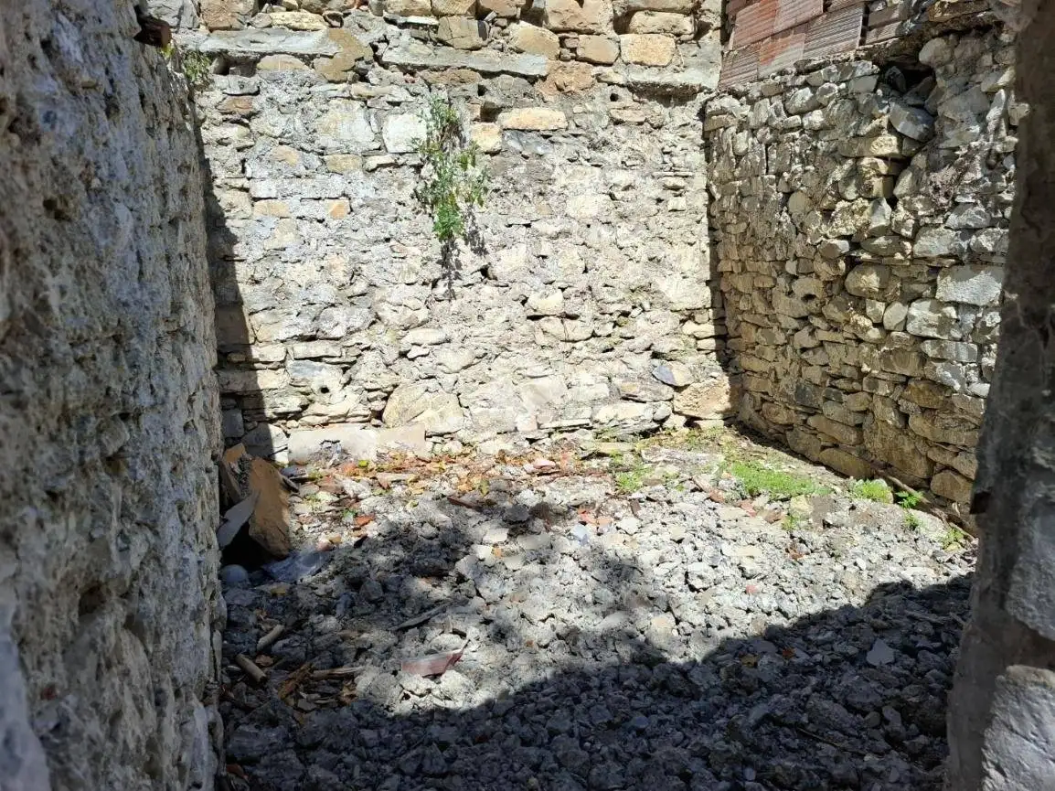 Terratetto unifamiliare via Lombardi, Centro, Diano San Pietro - foto 2