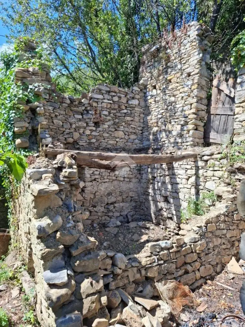 Terratetto unifamiliare via Lombardi, Centro, Diano San Pietro - foto 3