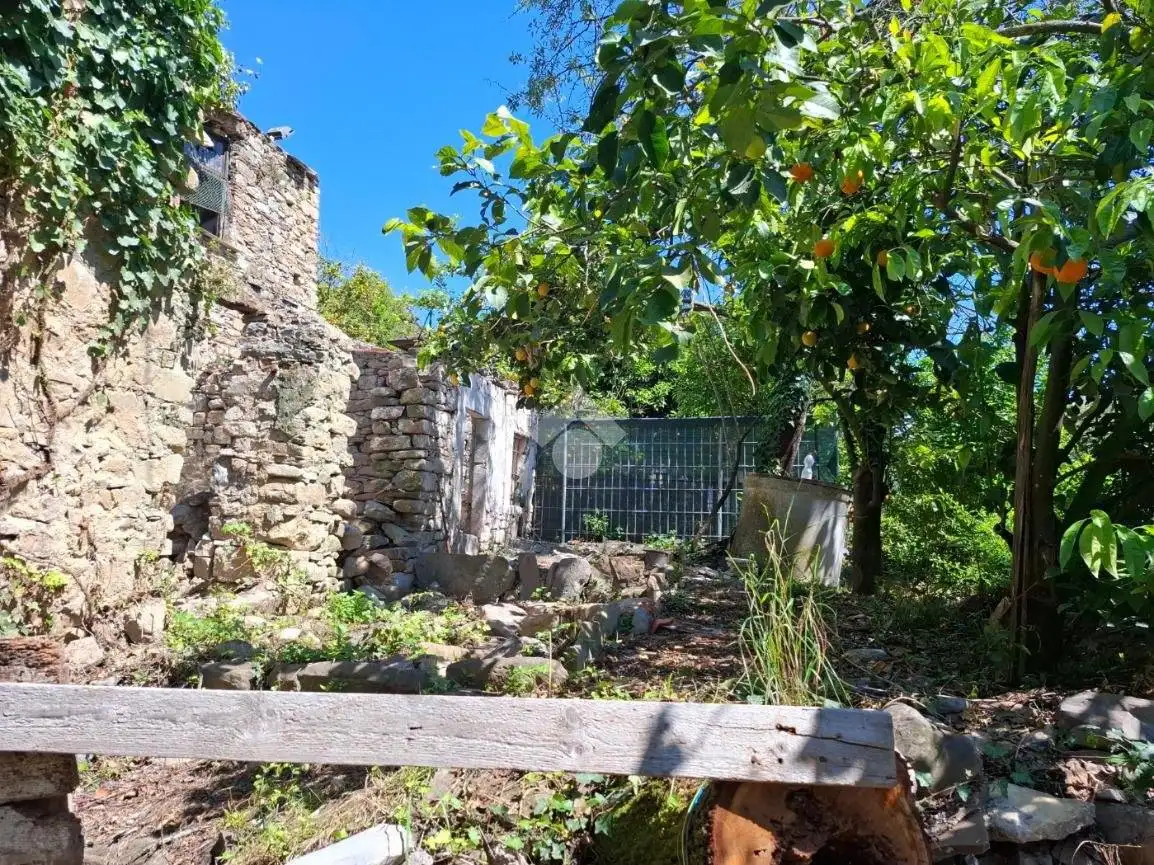 Terratetto unifamiliare via Lombardi, Centro, Diano San Pietro - foto 4