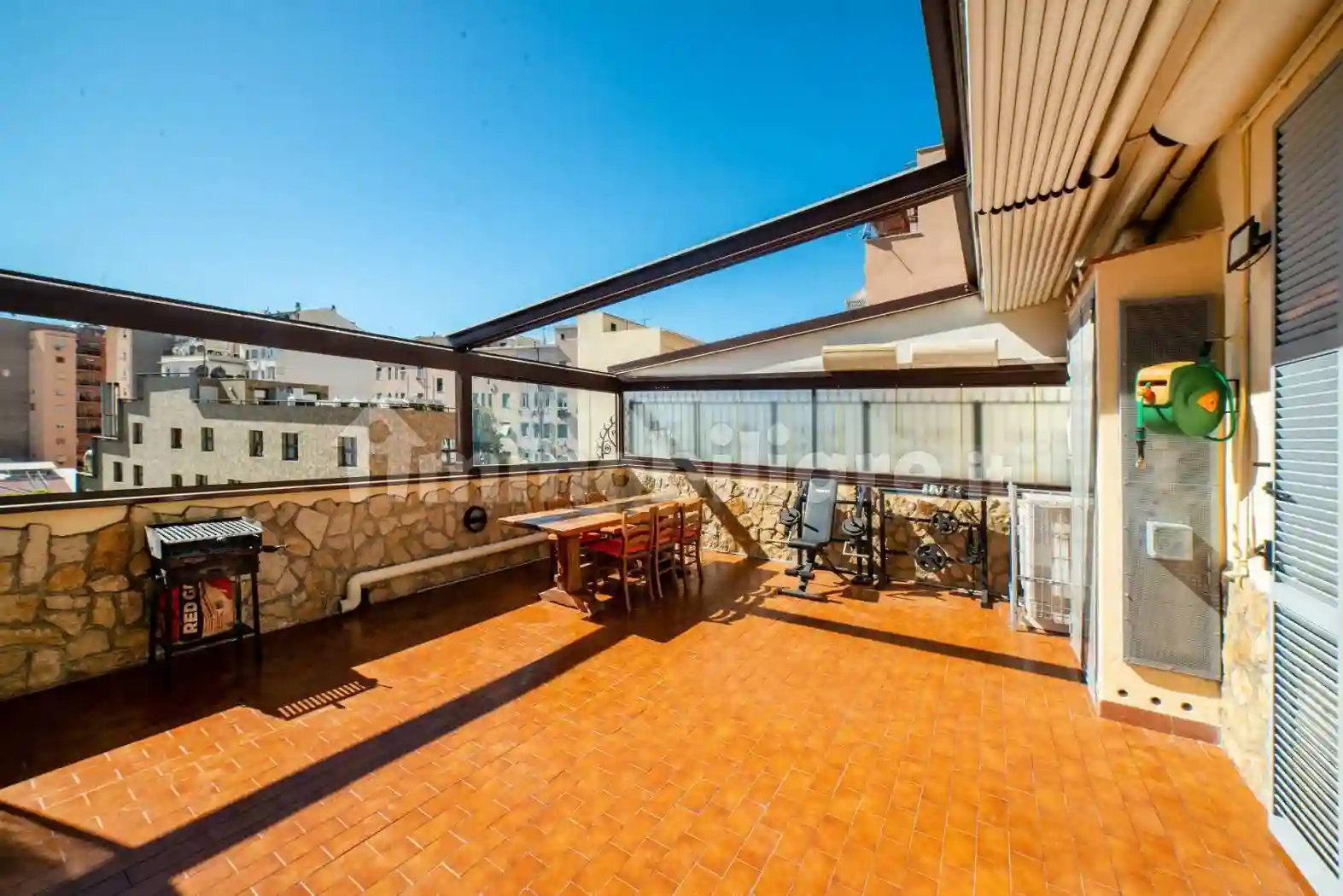 Attico - Mansarda - foto 2