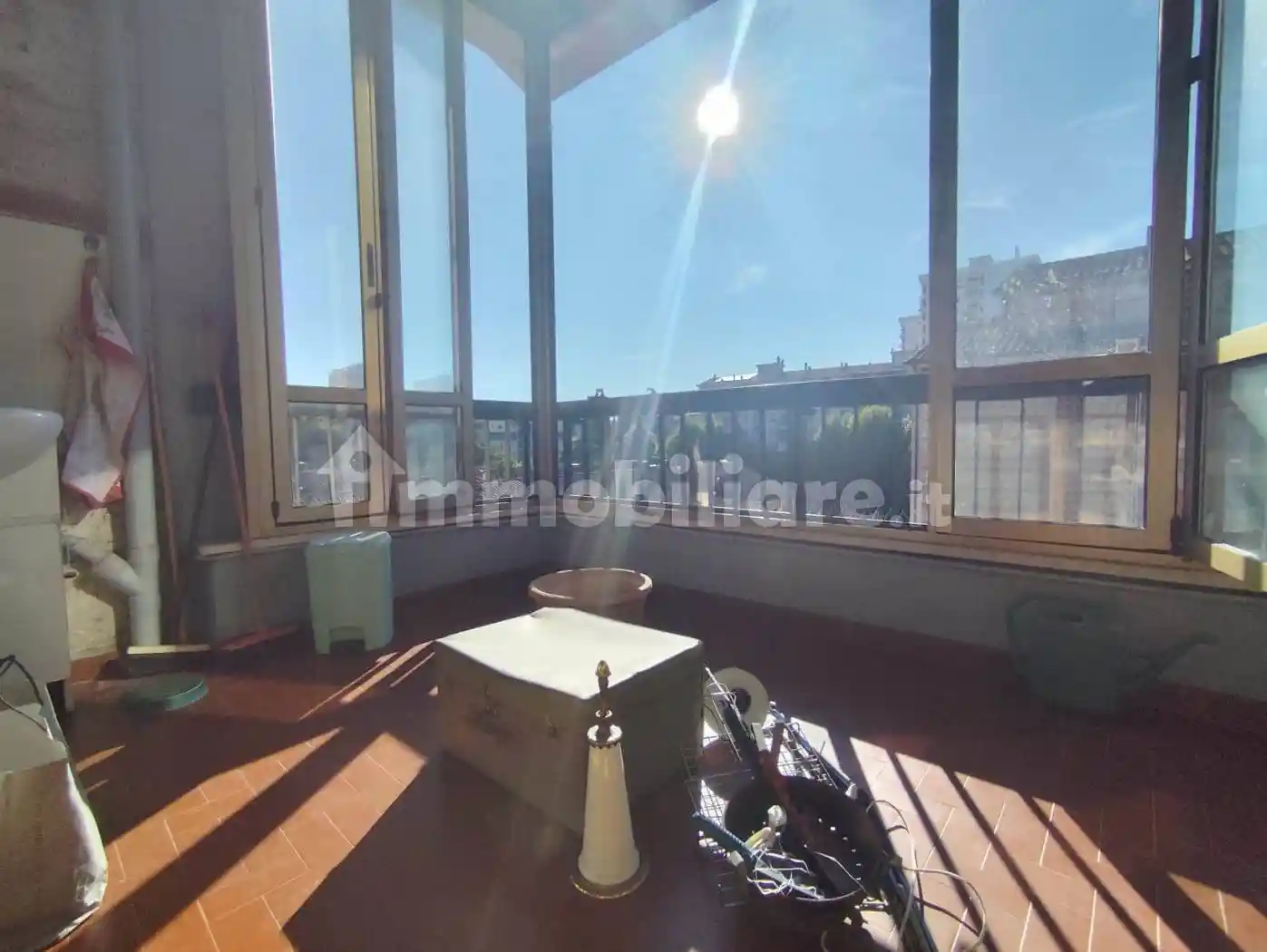 Appartamento in vendita a Terni