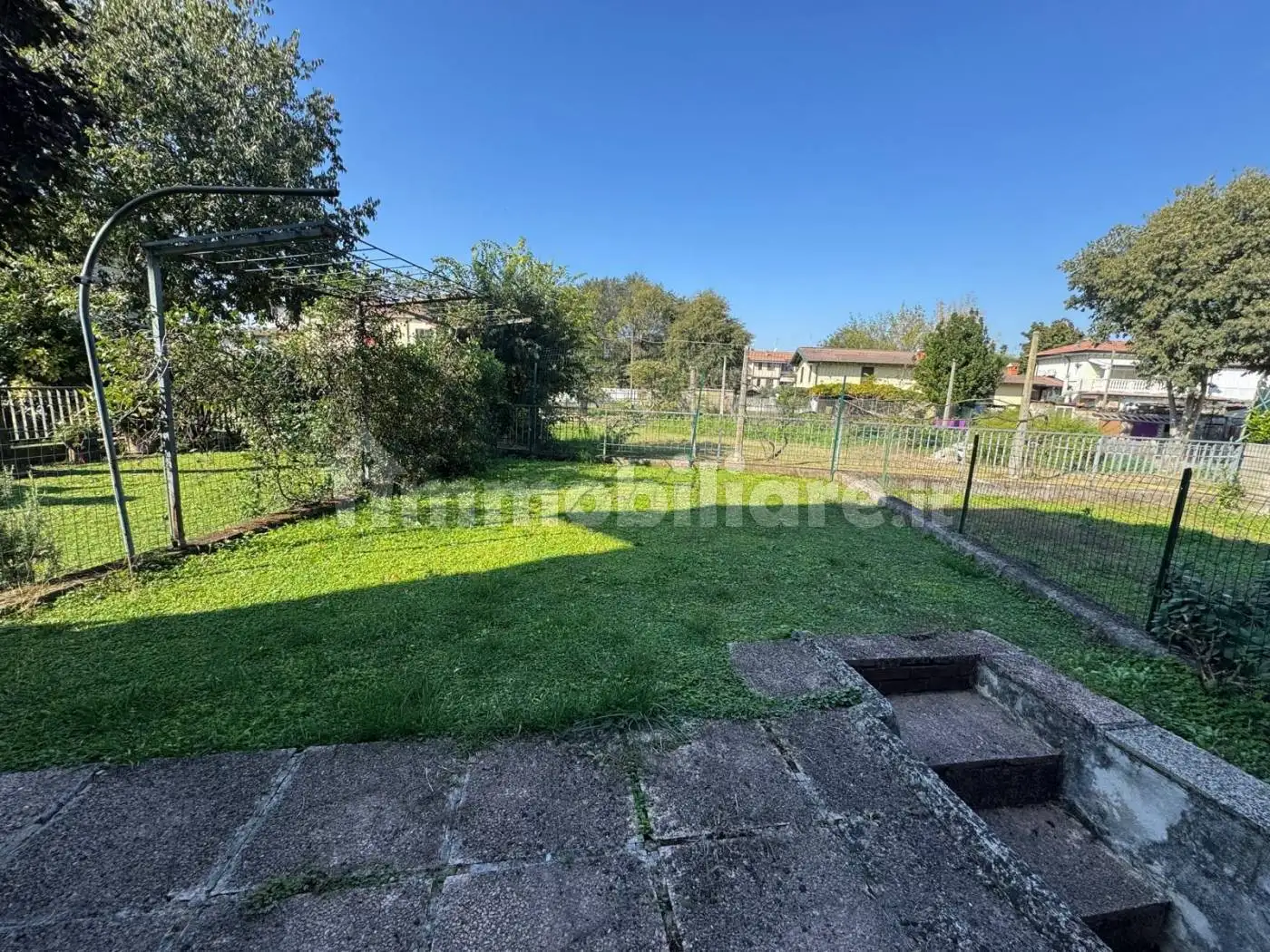 Villa a schiera 4 locali, buono stato, Centro, Bagnolo Mella - foto 3