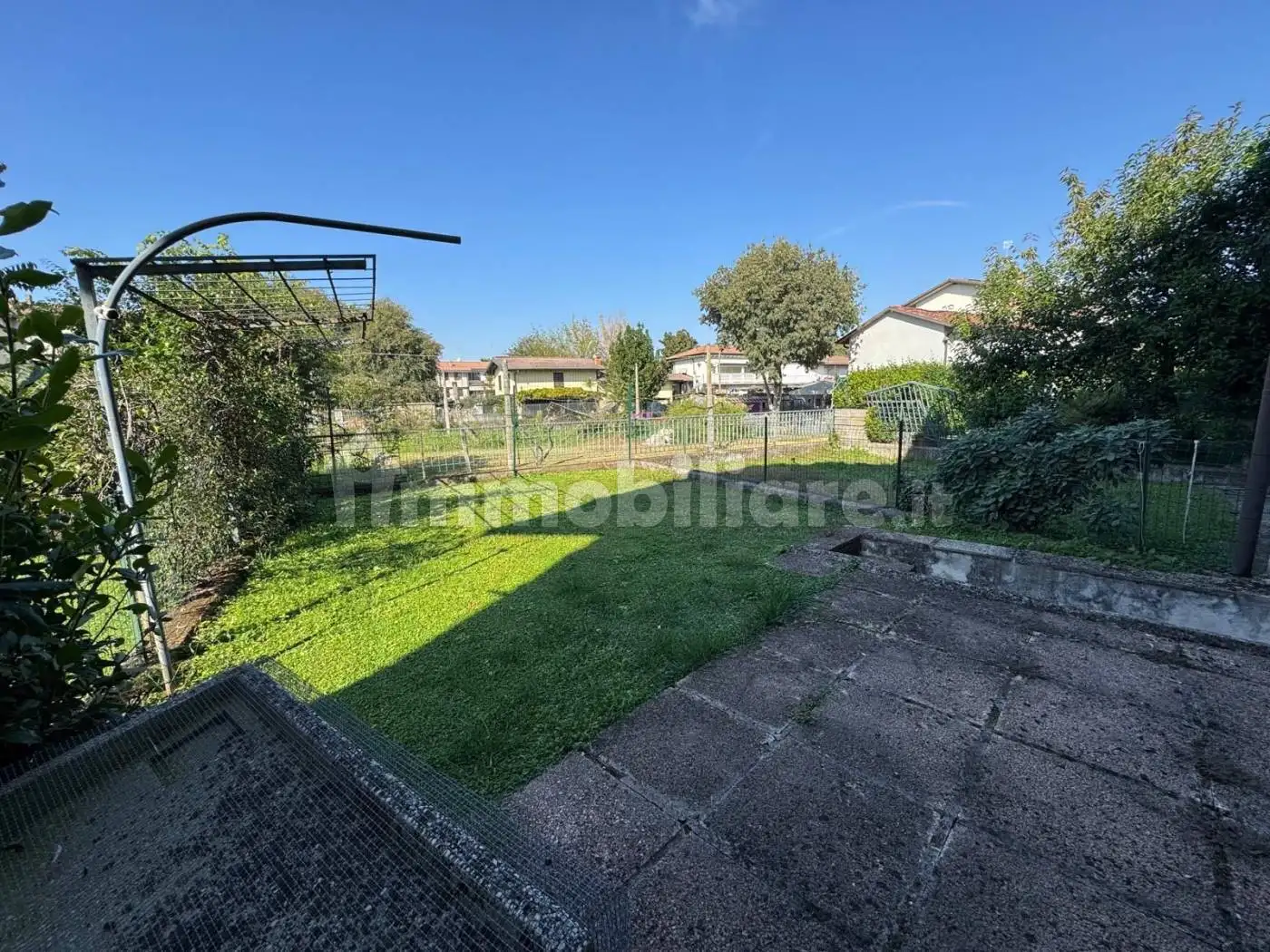 Villa a schiera 4 locali, buono stato, Centro, Bagnolo Mella - foto 4