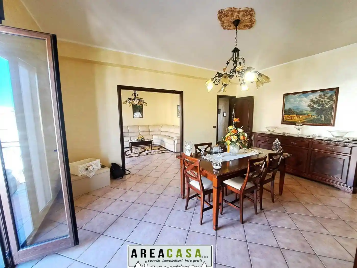 Appartamento in vendita a Carini