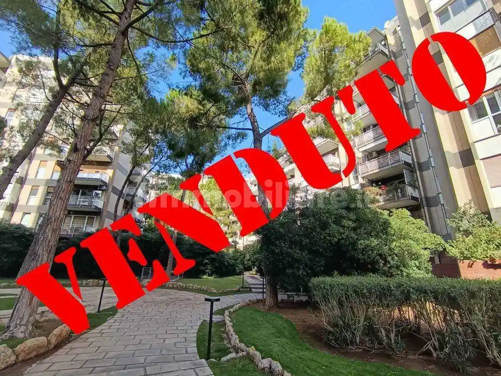 Appartamento in vendita a Bari