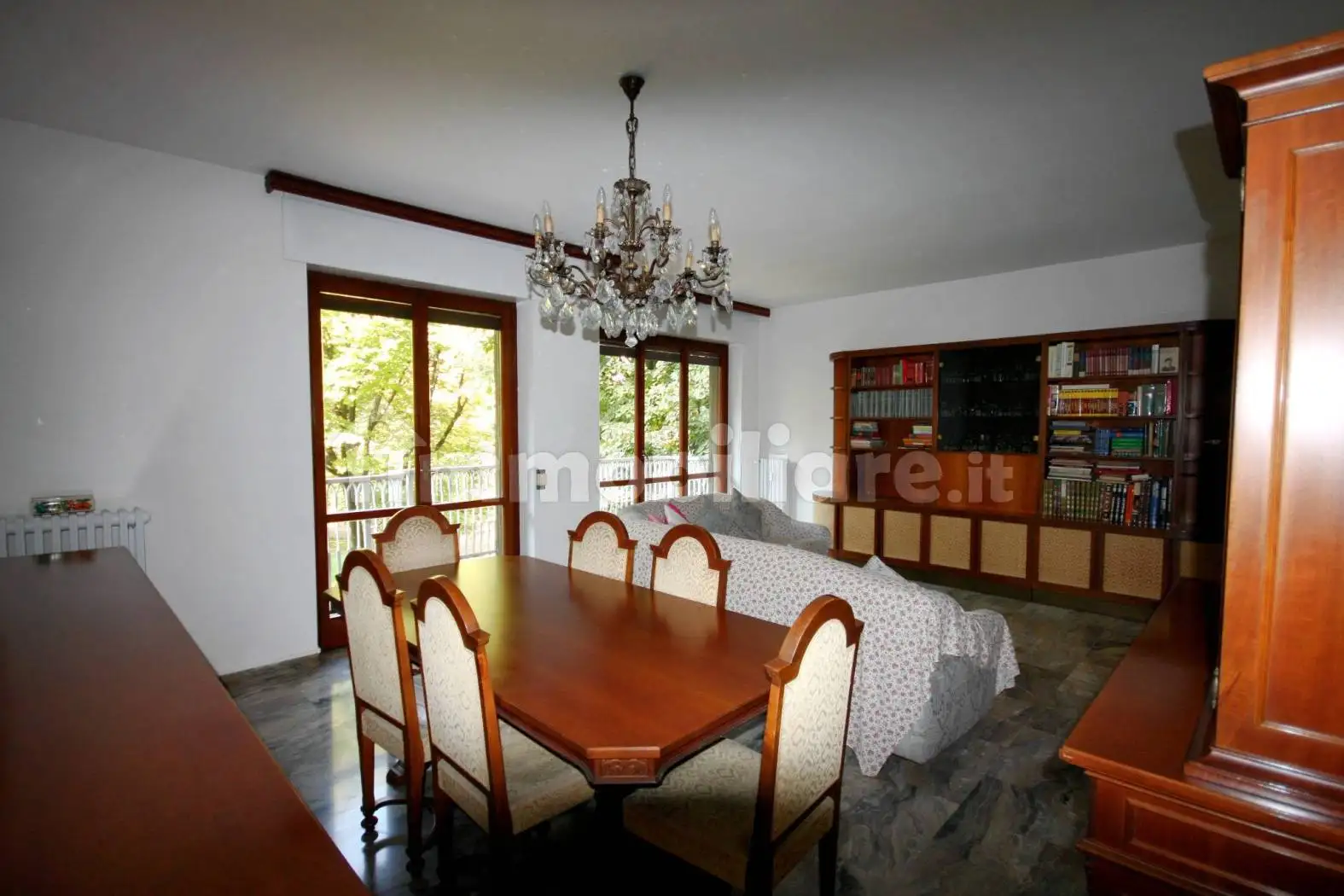 Apartment in vendita a Milan