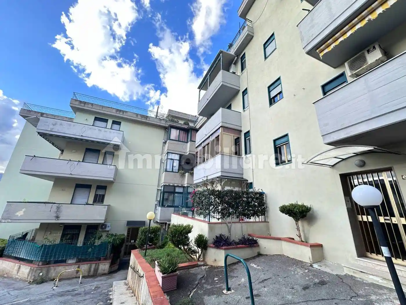Appartamento in vendita a Monreale
