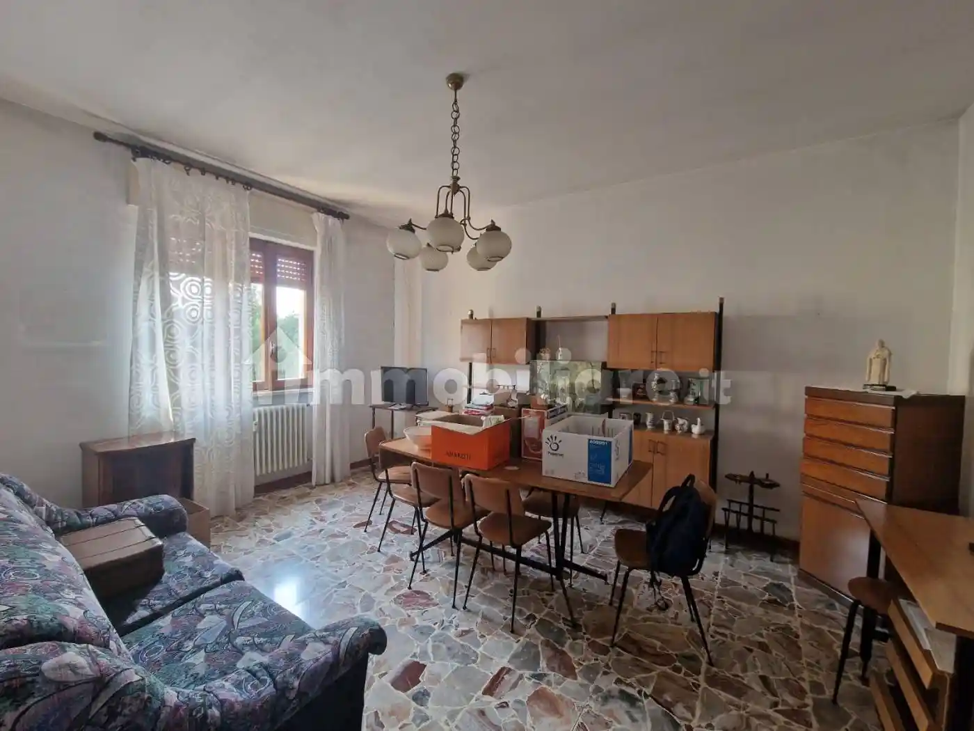 Appartamento in vendita a Magenta