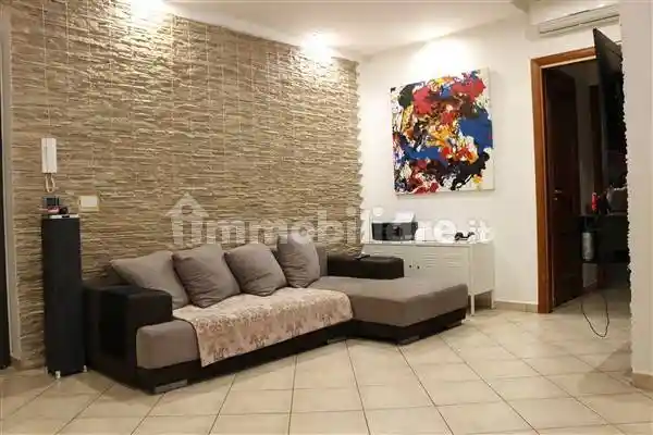 Appartamento in vendita a Cisterna di Latina