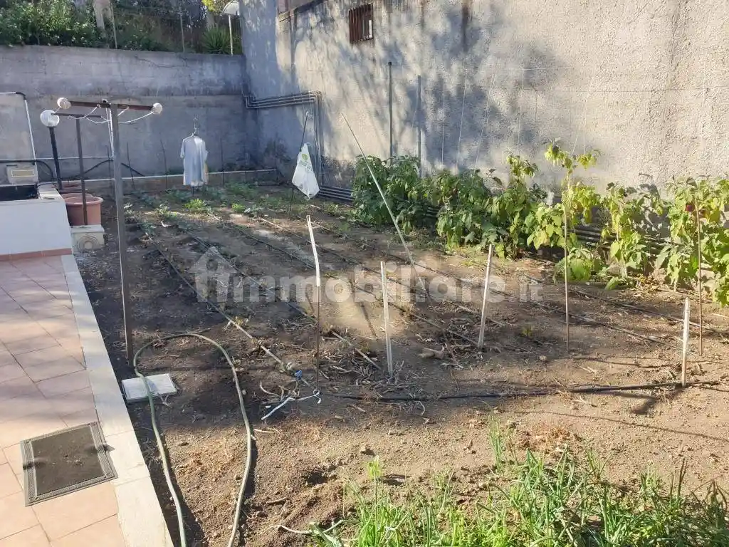 Villa a schiera via Vittorio Emanuele da Bormida, Nuovalucello - Leonardo Da Vinci, Catania - foto 3