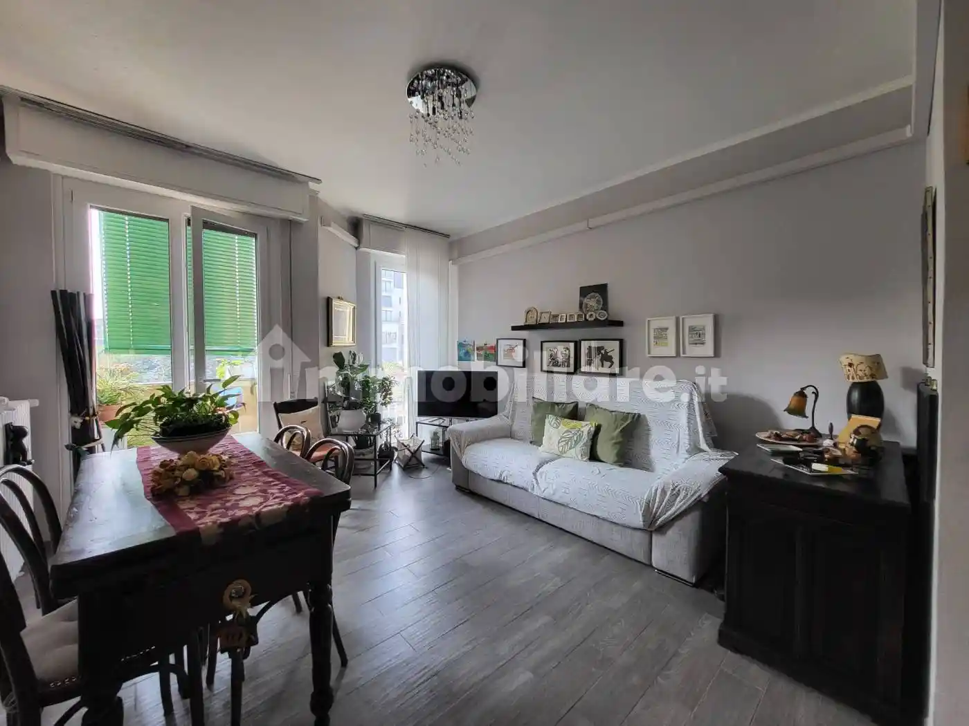 Bilocale via Console Marcello 38, Bovisa, Milano - foto 2