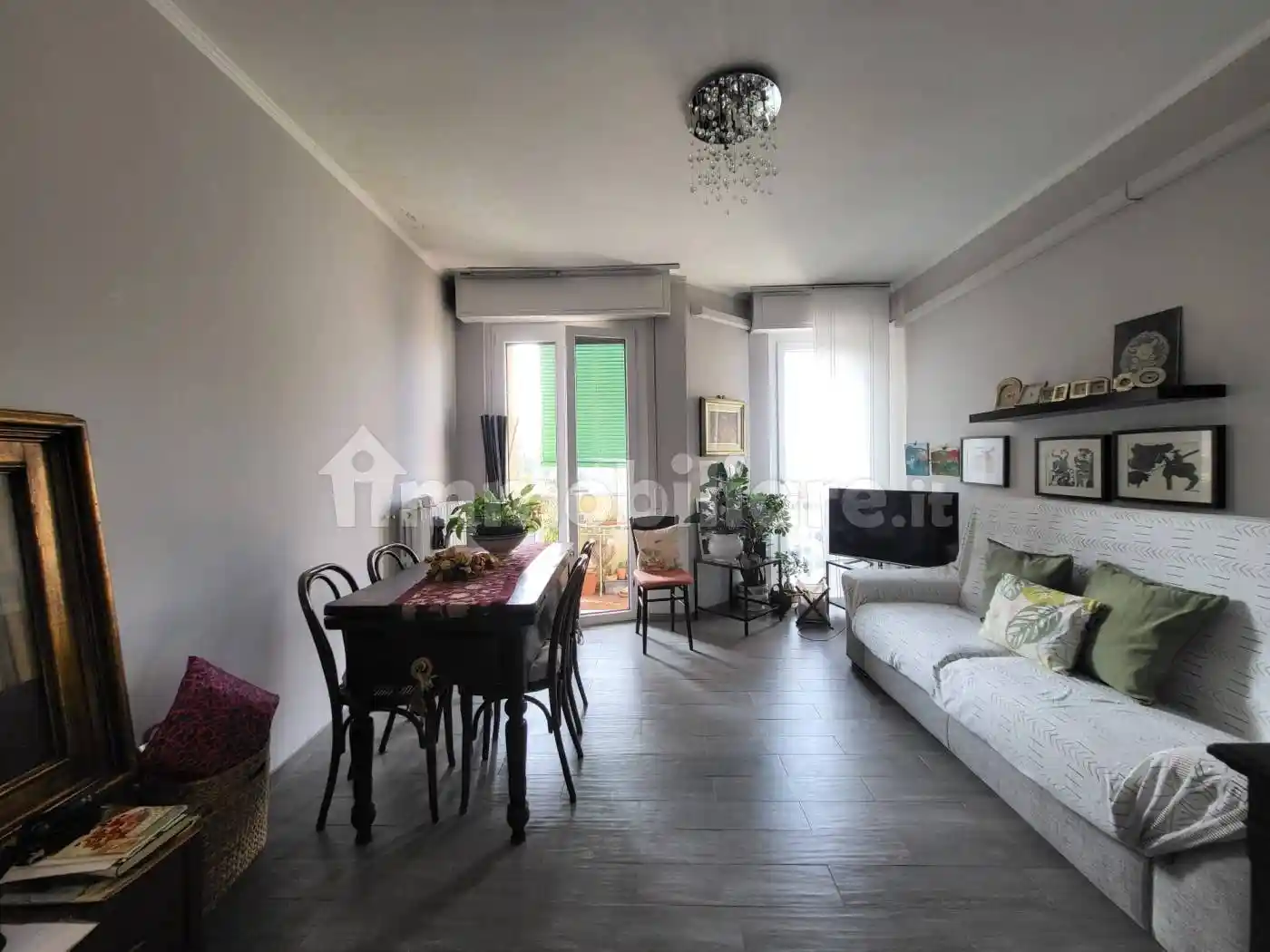 Bilocale via Console Marcello 38, Bovisa, Milano - foto 3