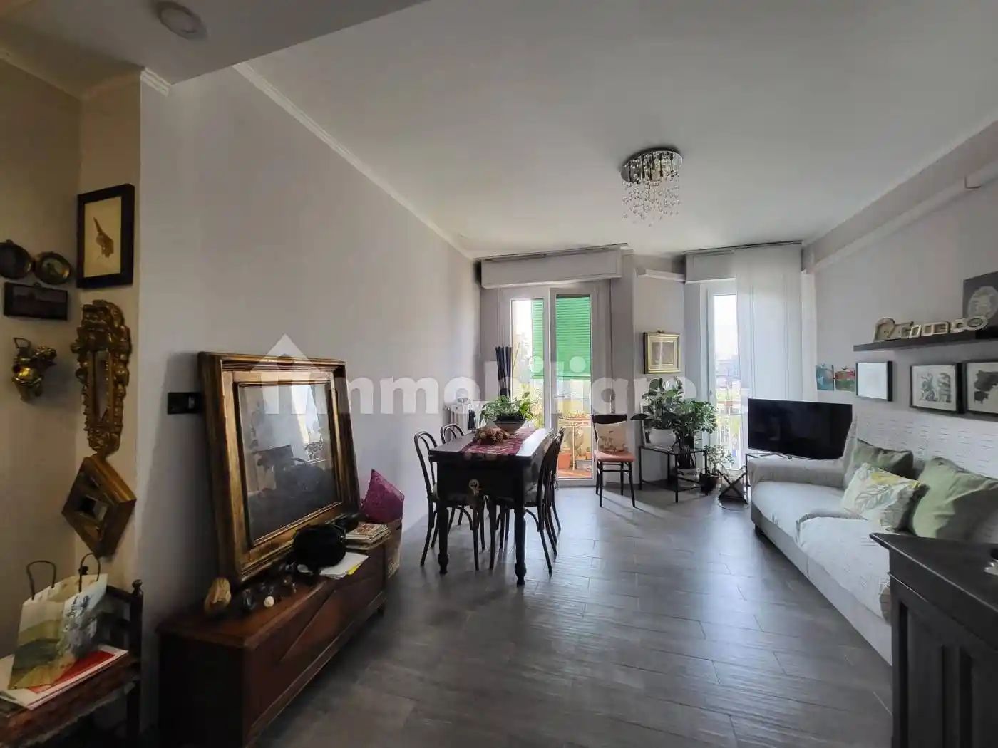 Bilocale via Console Marcello 38, Bovisa, Milano - foto 5