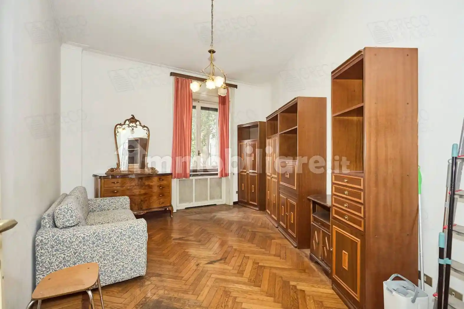 Bilocale viale Lunigiana 3, Centrale, Milano - foto 2