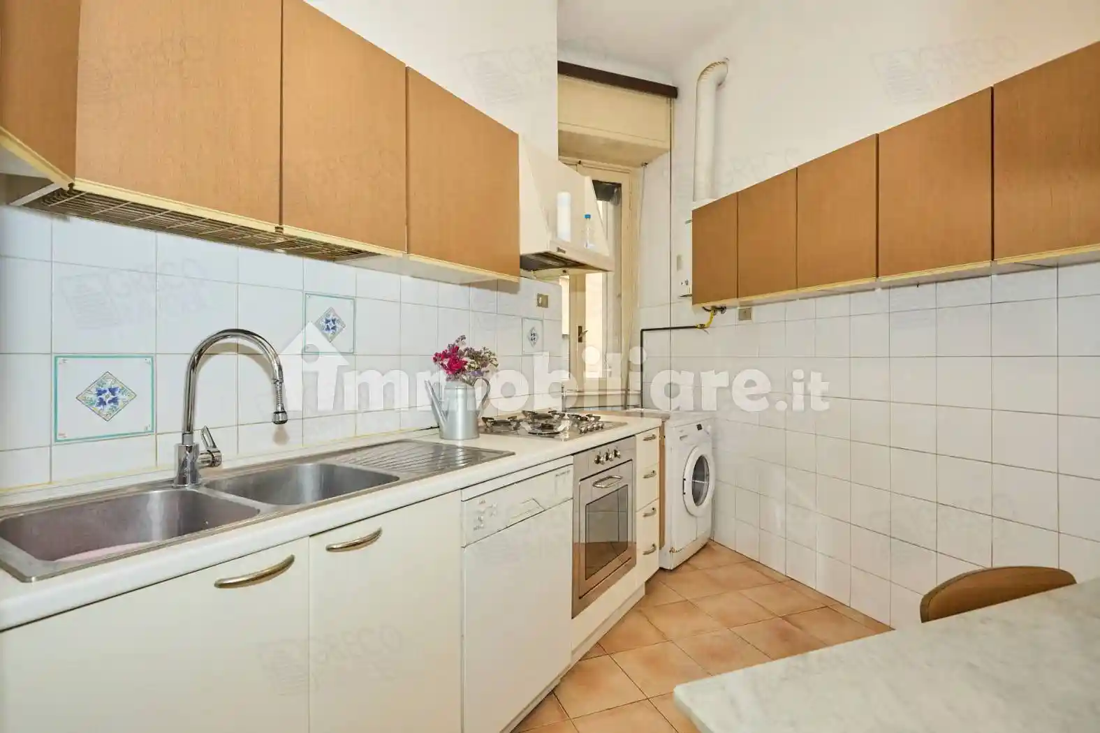 Bilocale viale Lunigiana 3, Centrale, Milano - foto 5