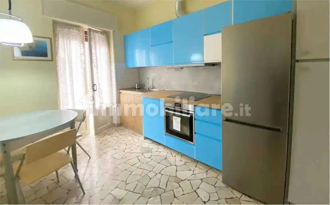 Appartamento in affitto a Vicenza