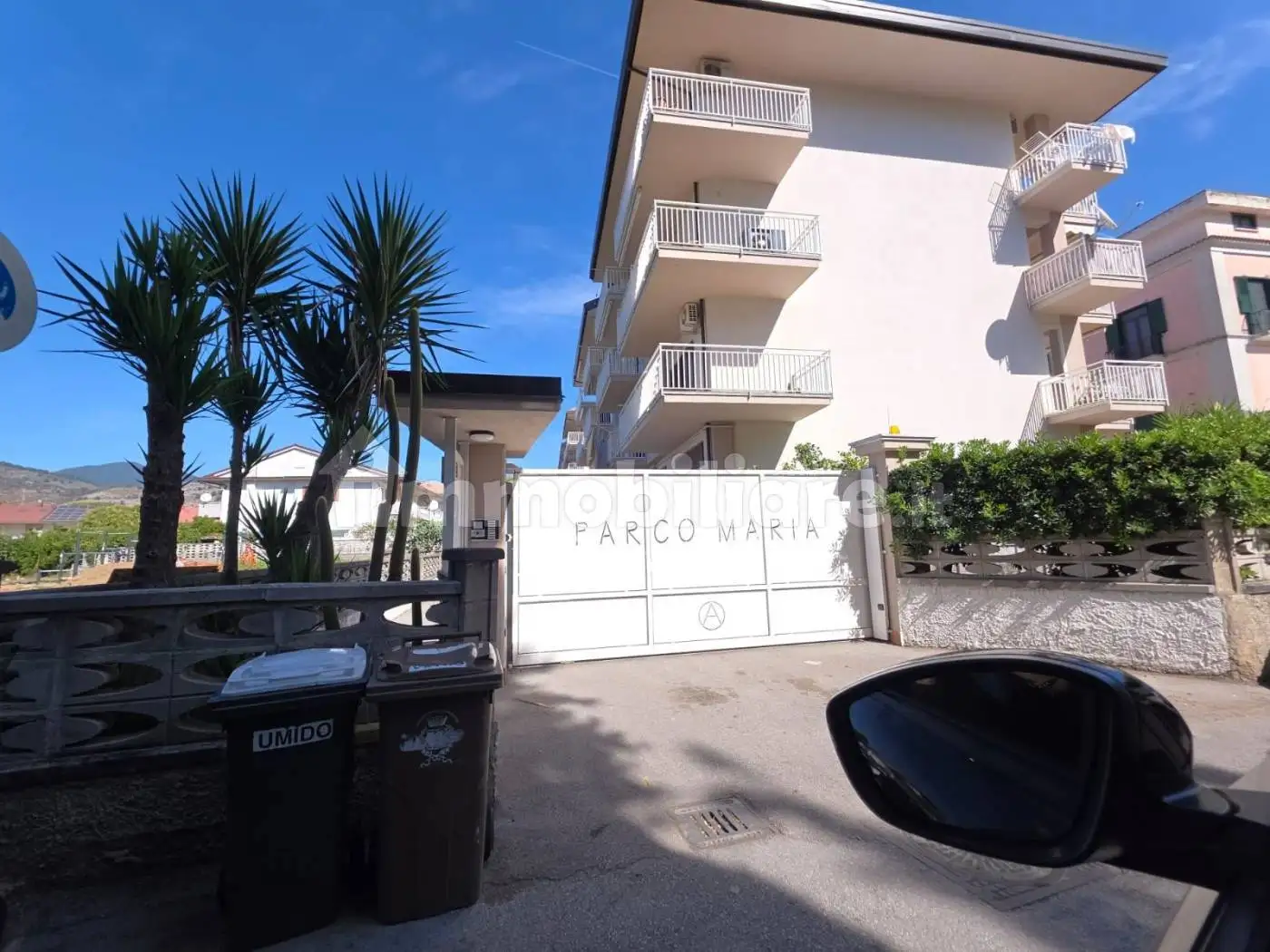 Attico - Mansarda in vendita a Roccapiemonte