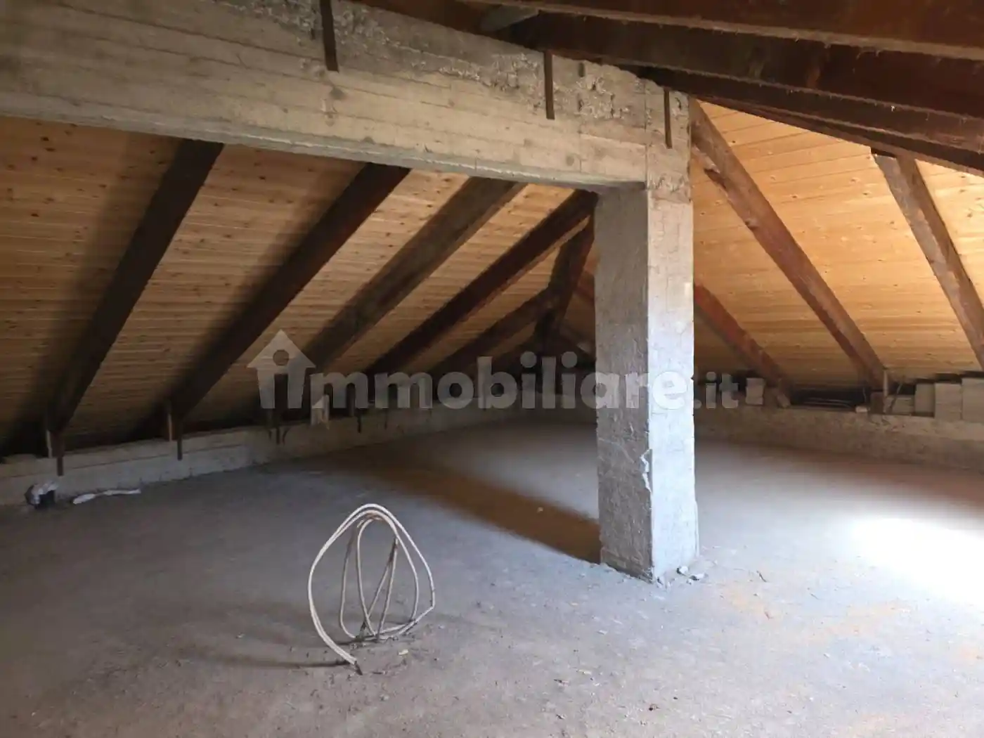 Attico - Mansarda - foto 3