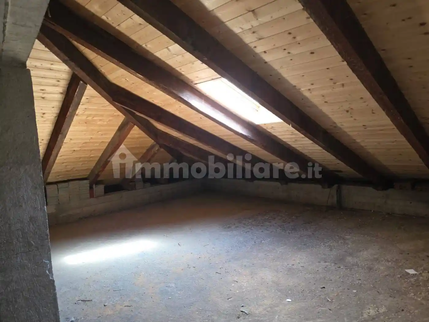 Attico - Mansarda - foto 4