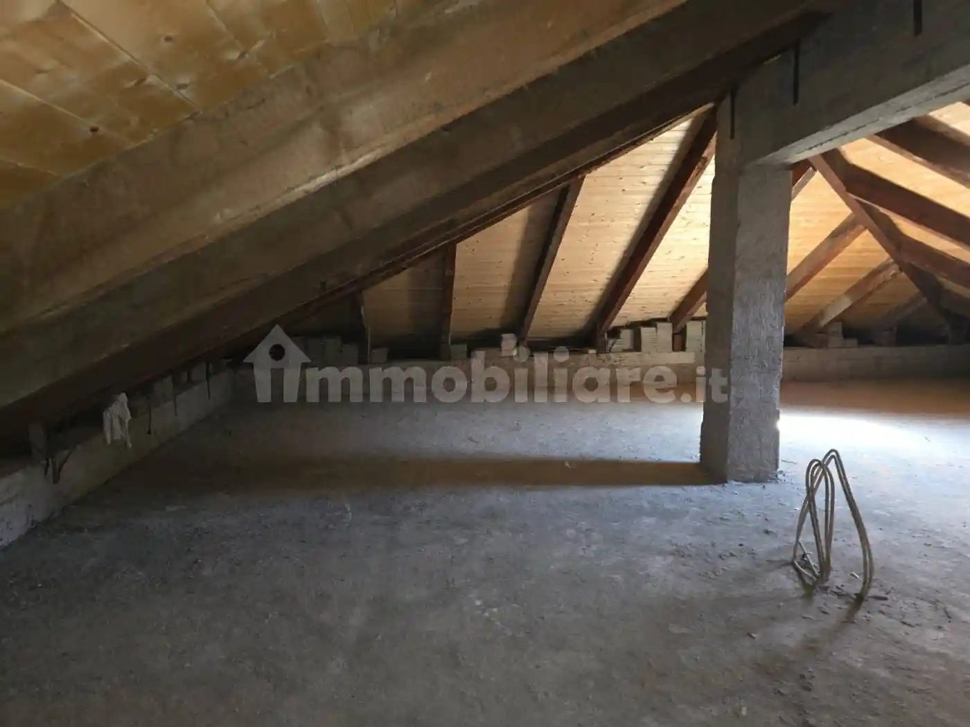 Attico - Mansarda - foto 5