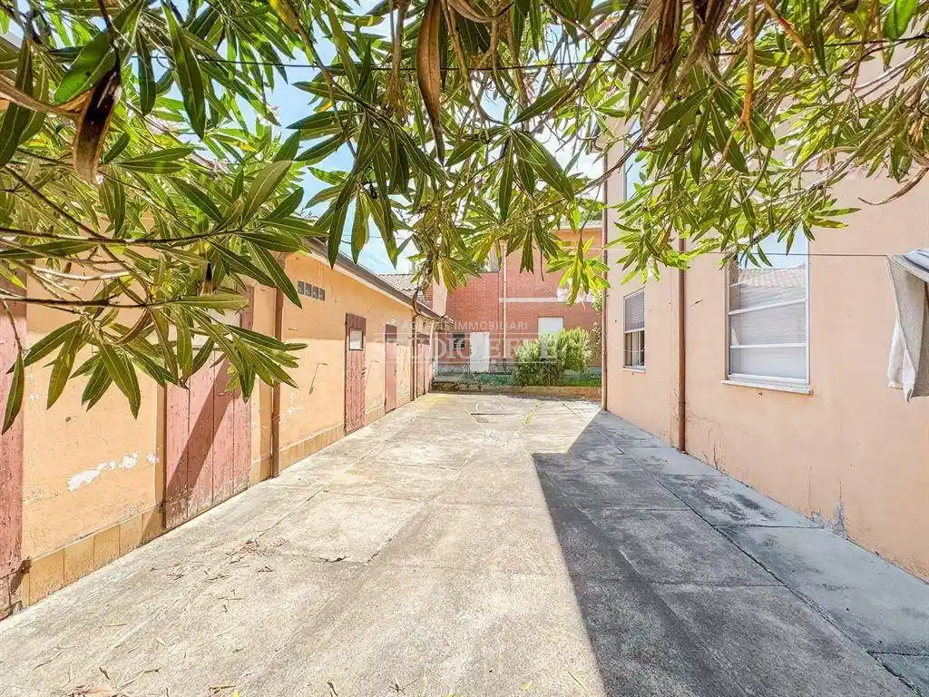 Appartamento da ristrutturare, piano terra, Piangipane - Santerno, Ravenna - foto 2