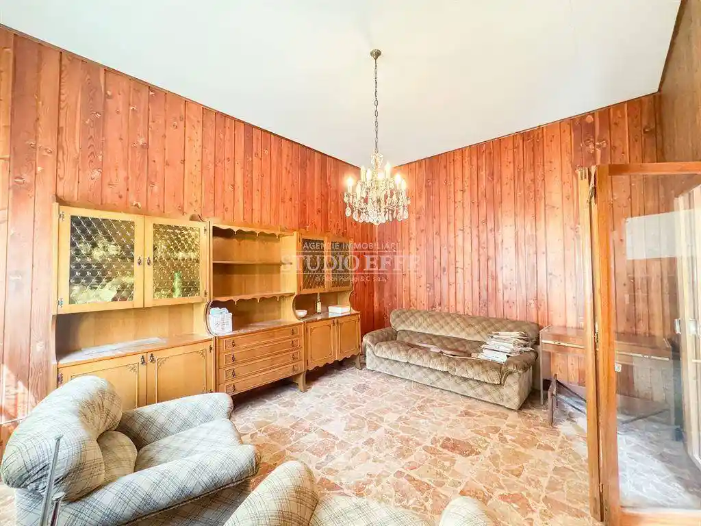 Appartamento da ristrutturare, piano terra, Piangipane - Santerno, Ravenna - foto 4